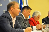 Свердловские ревизоры подвели итоги работы в III квартале 2014 года