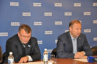 Свердловские единороссы одержали уверенную победу на выборах