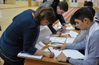 В Екатеринбурге состоялась вторая сессия «Гражданского университета»