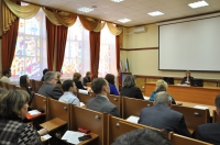 В Екатеринбурге состоялась вторая сессия «Гражданского университета»